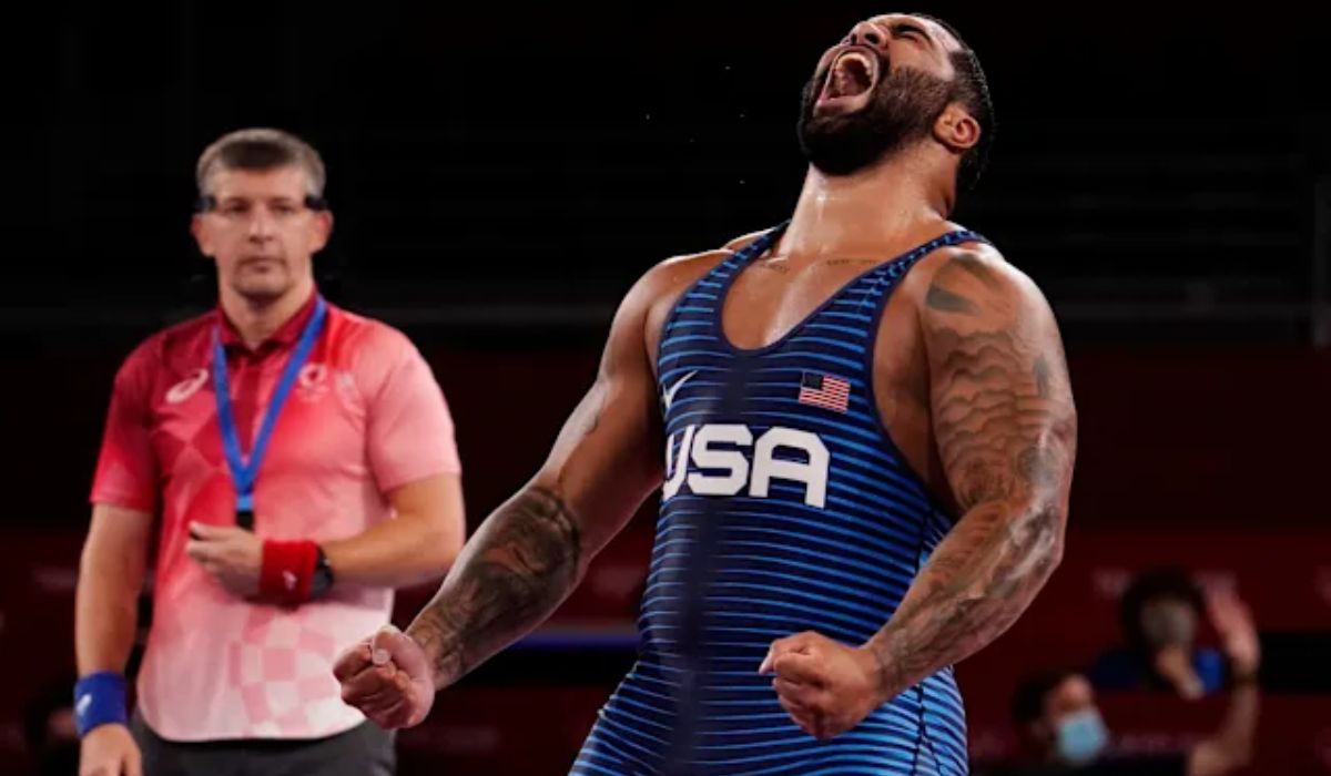 Gable Steveson in MMA Debut At LFA: A New Chapter Begins