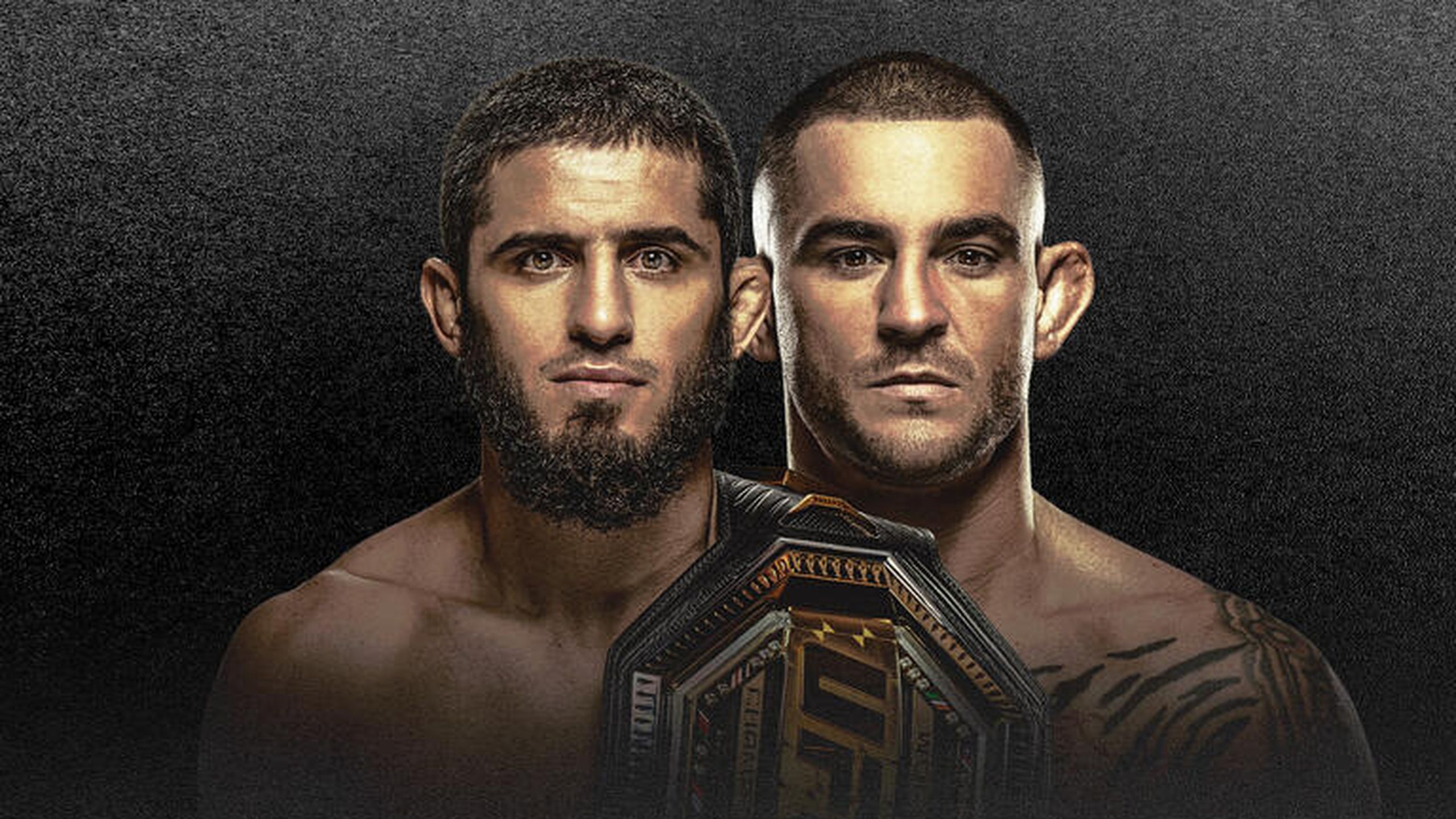 Breaking Down the Fight: When Weight Tells the Story