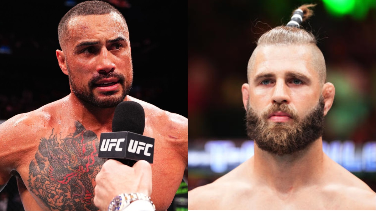 Breaking Down the Main Event: Prochazka vs Ulberg