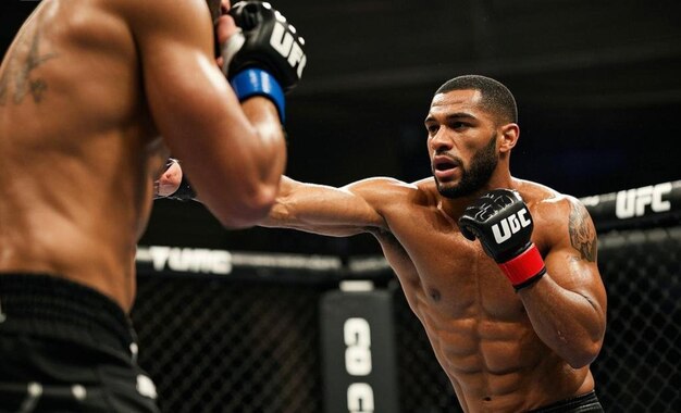 Full Fight Card Analysis: The Co-Main and More