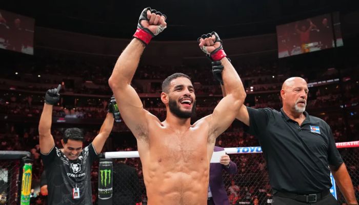 Important Things to Remember About MMA Junkie UFC Predictions