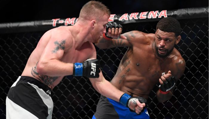 What Happened to MMA Underground?