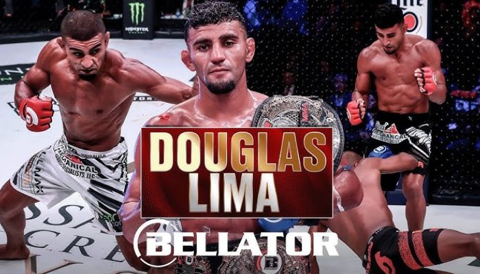 What Are Bellator MMA Full Fights