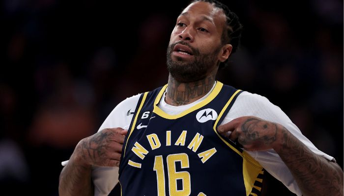 James Johnson top MMA performances